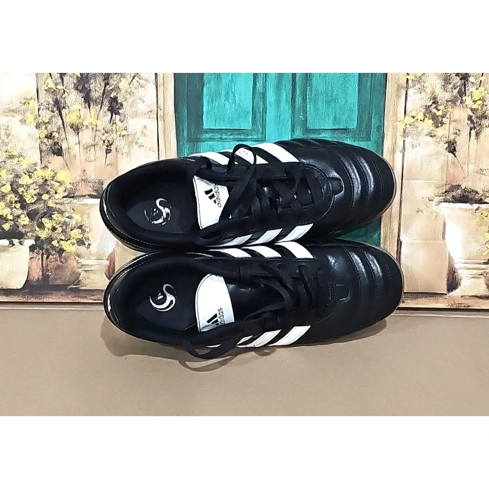 Adidas Questra III Trainer Soccer Boots Cleats G01004 2008 US men's/boys sz 6.5